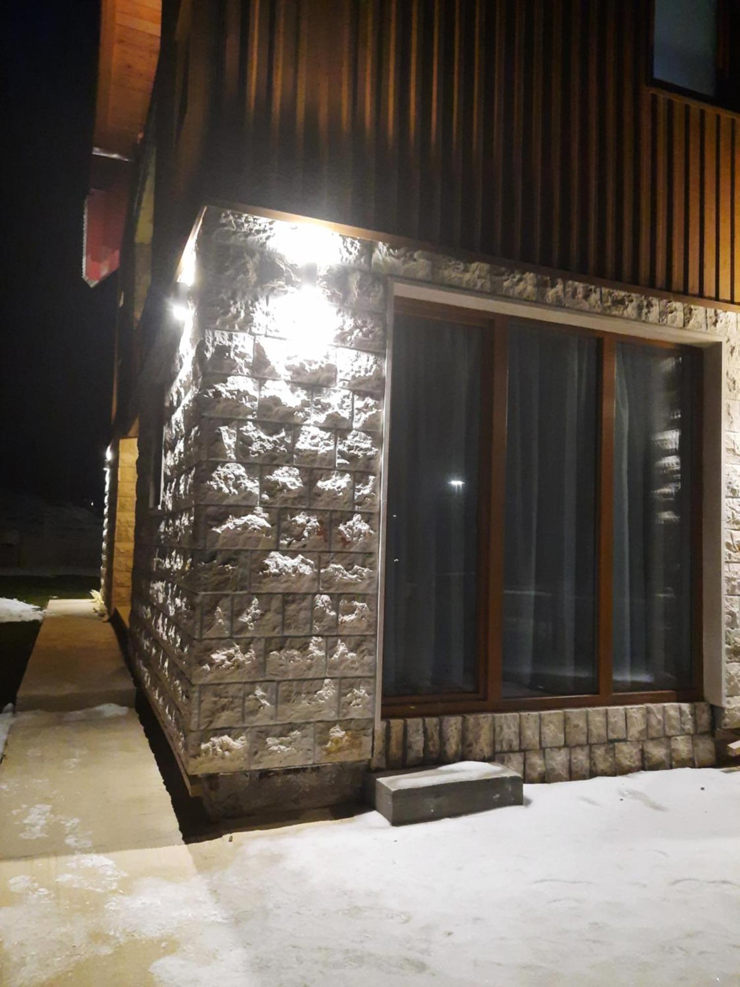 View Of Durmitor Apartment Žabljak Exterior foto