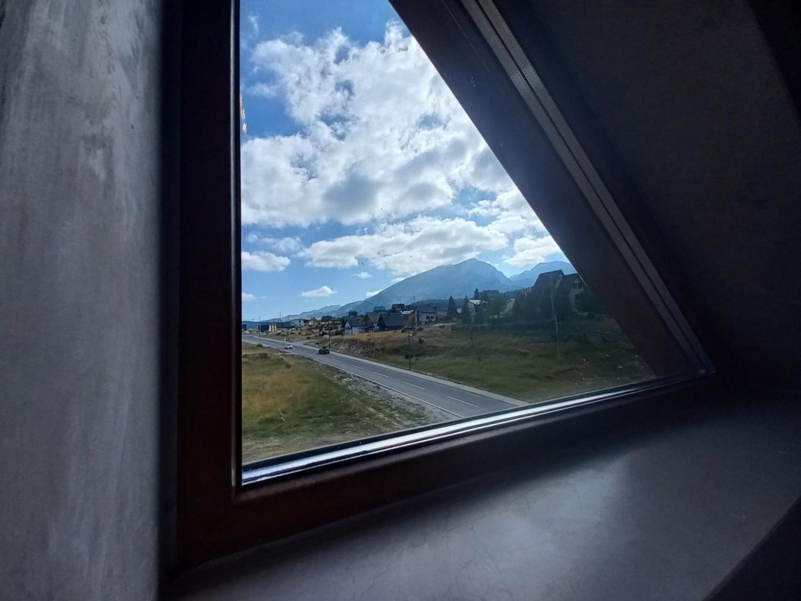 View Of Durmitor Apartment Žabljak Exterior foto