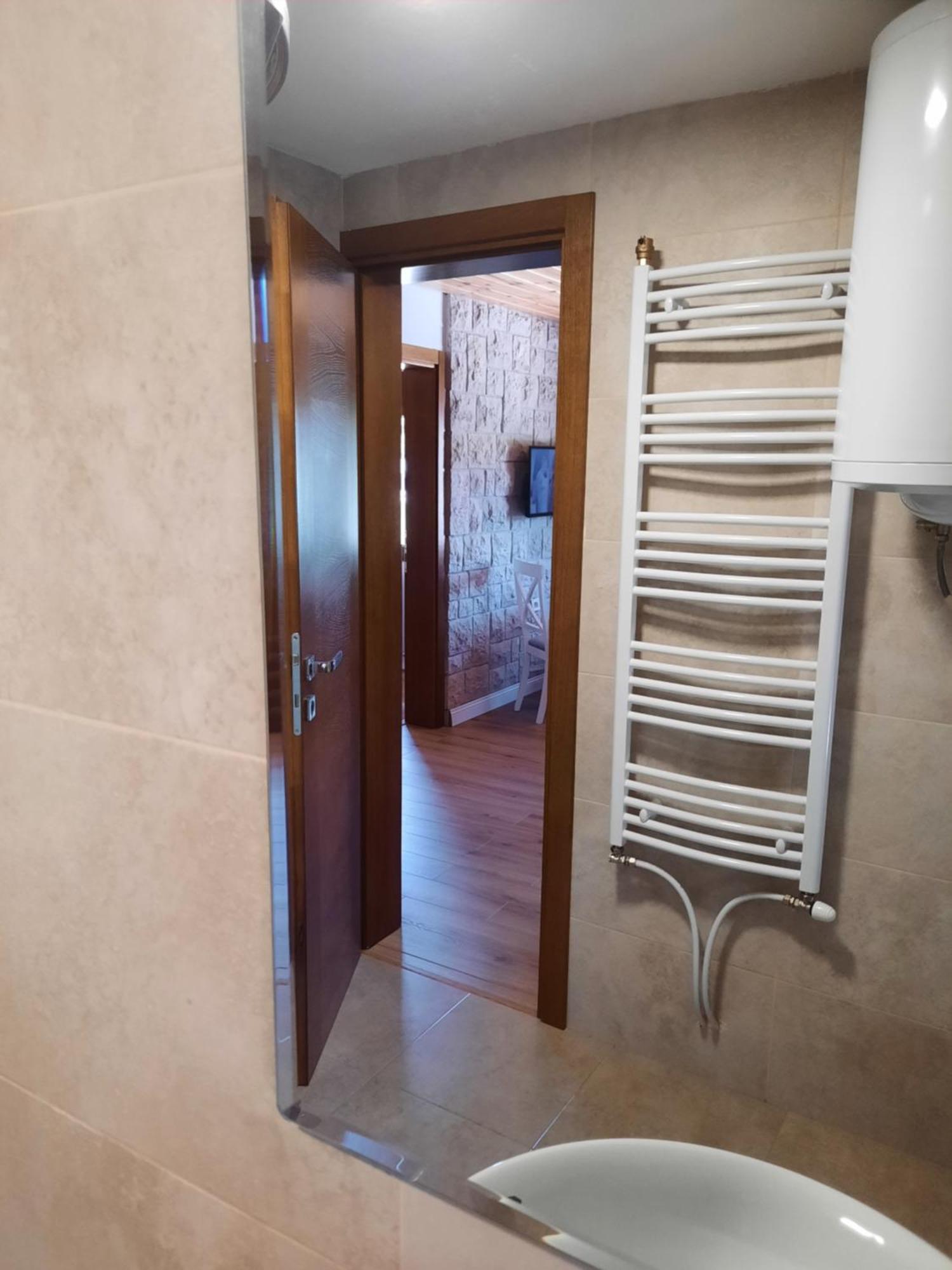 View Of Durmitor Apartment Žabljak Exterior foto