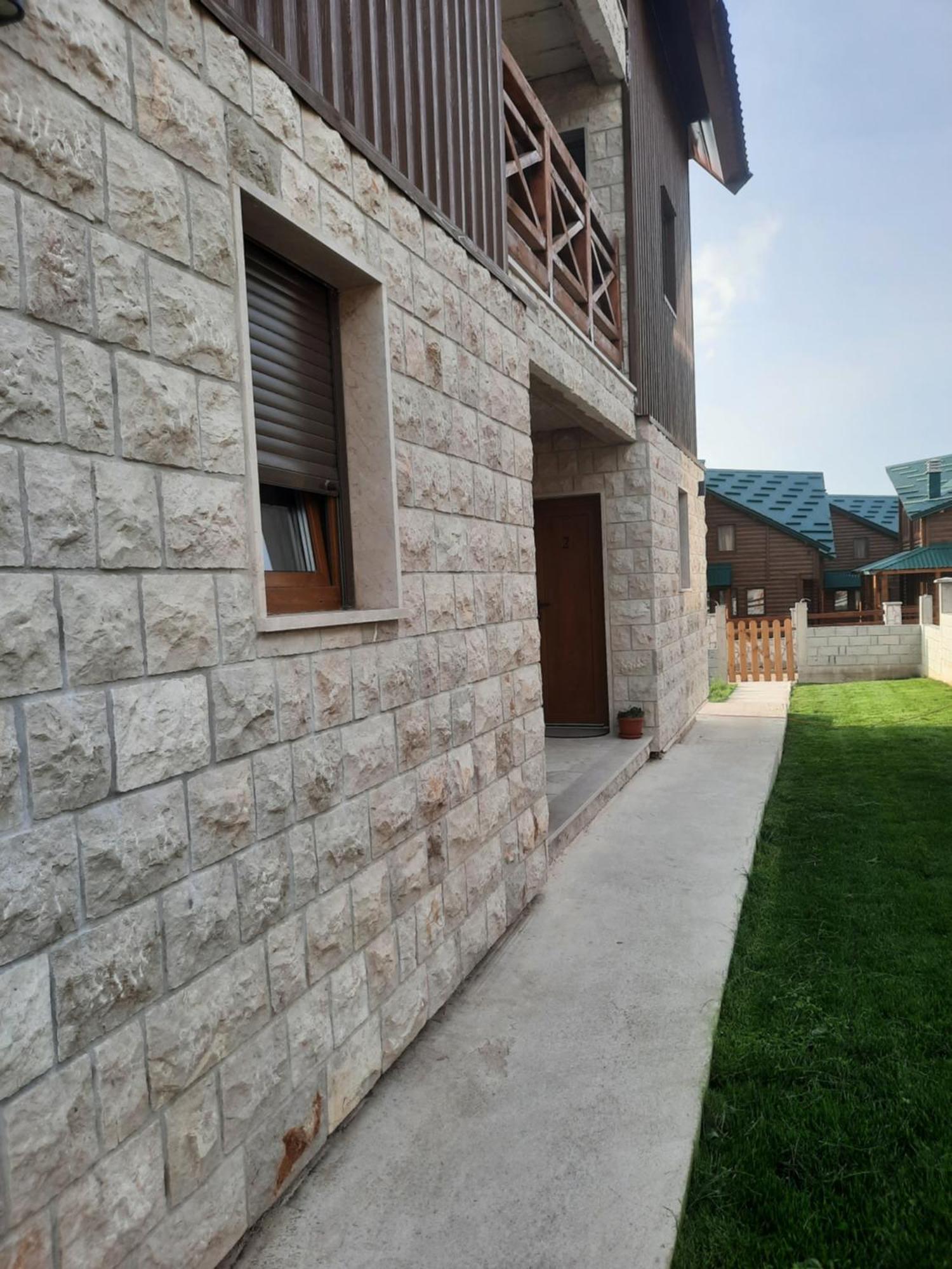 View Of Durmitor Apartment Žabljak Exterior foto